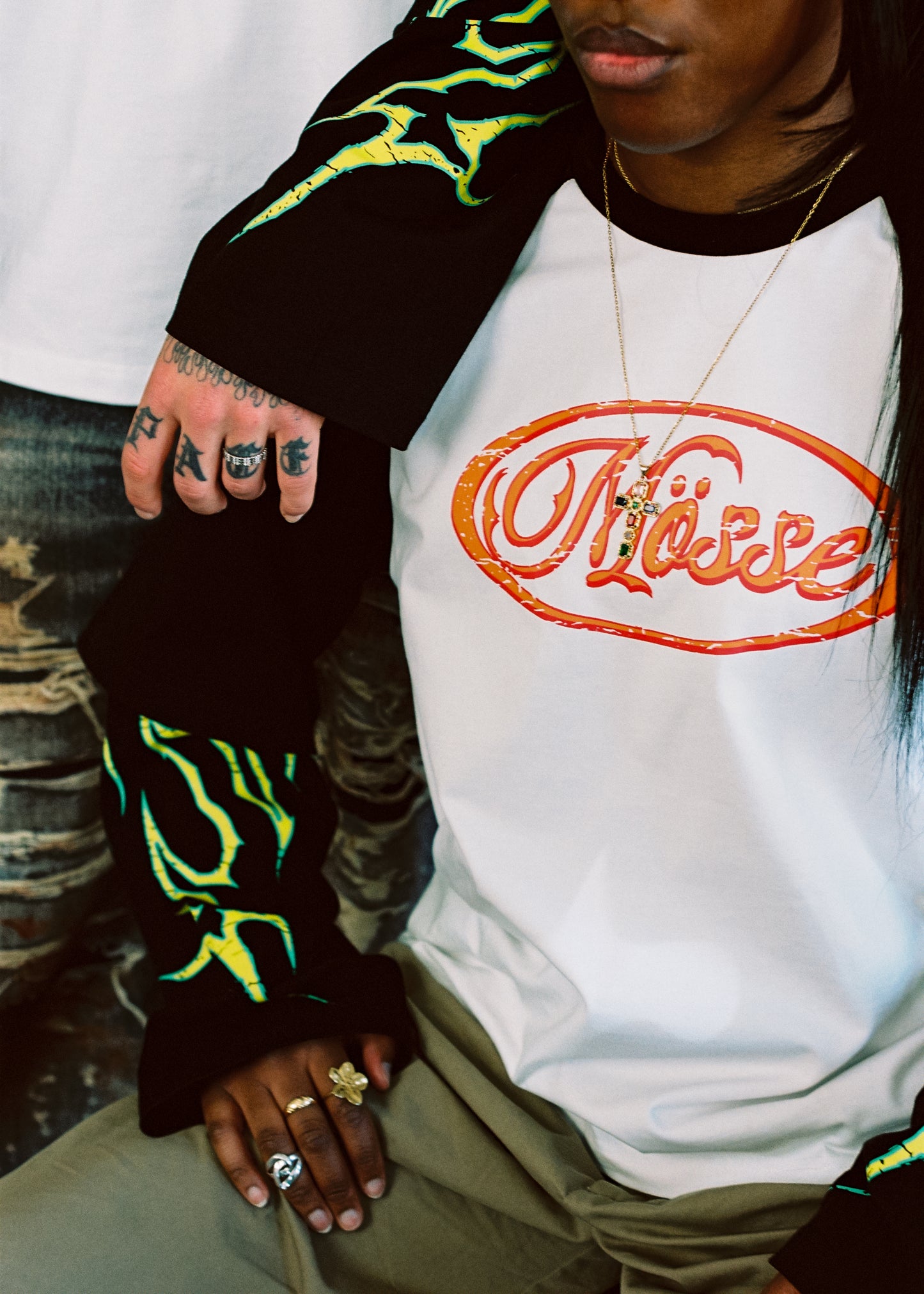 HEAVY DOUBLE SLEEVES