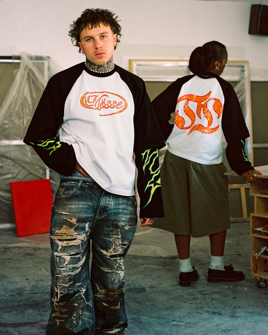 HEAVY DOUBLE SLEEVES