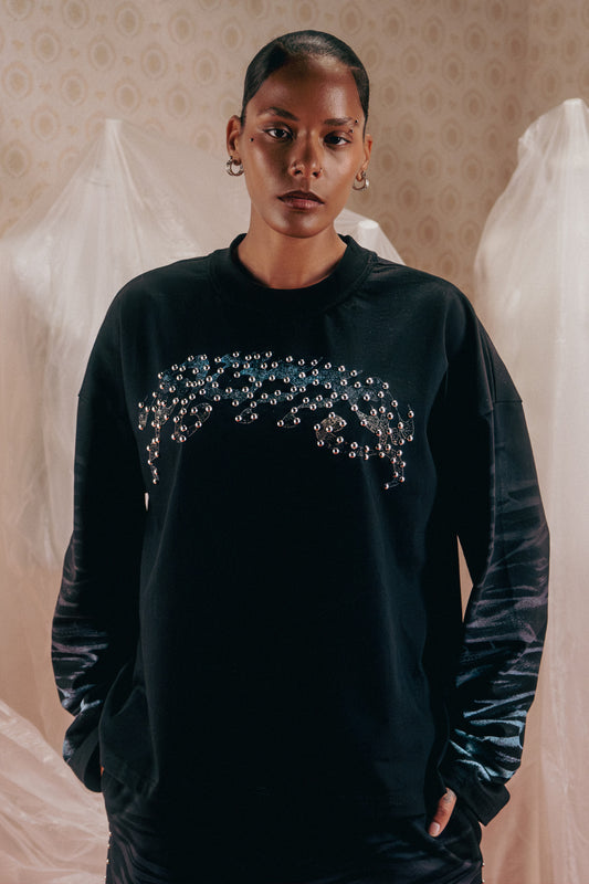 WHISKERS LONGSLEEVE