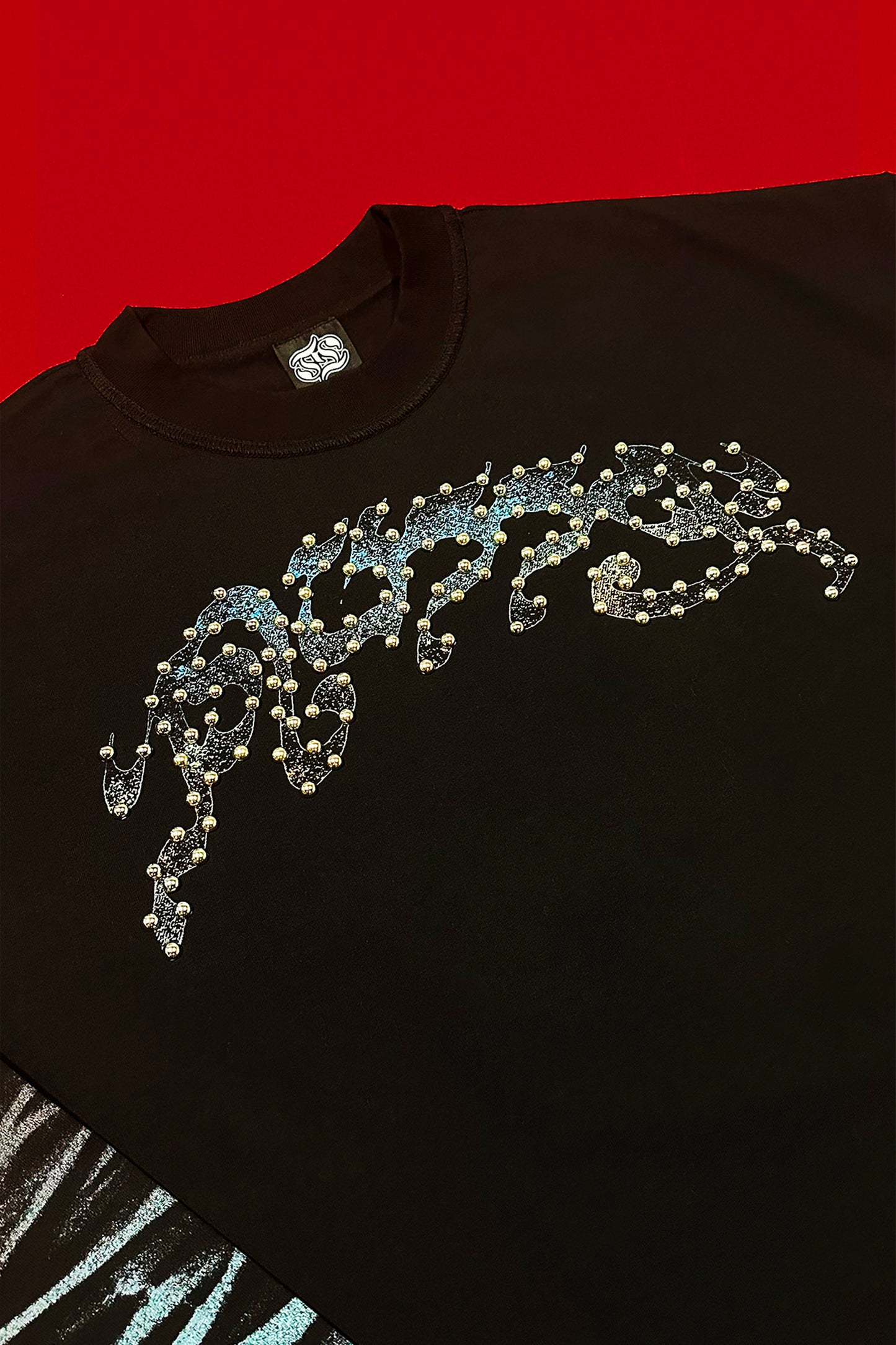 WHISKERS LONGSLEEVE