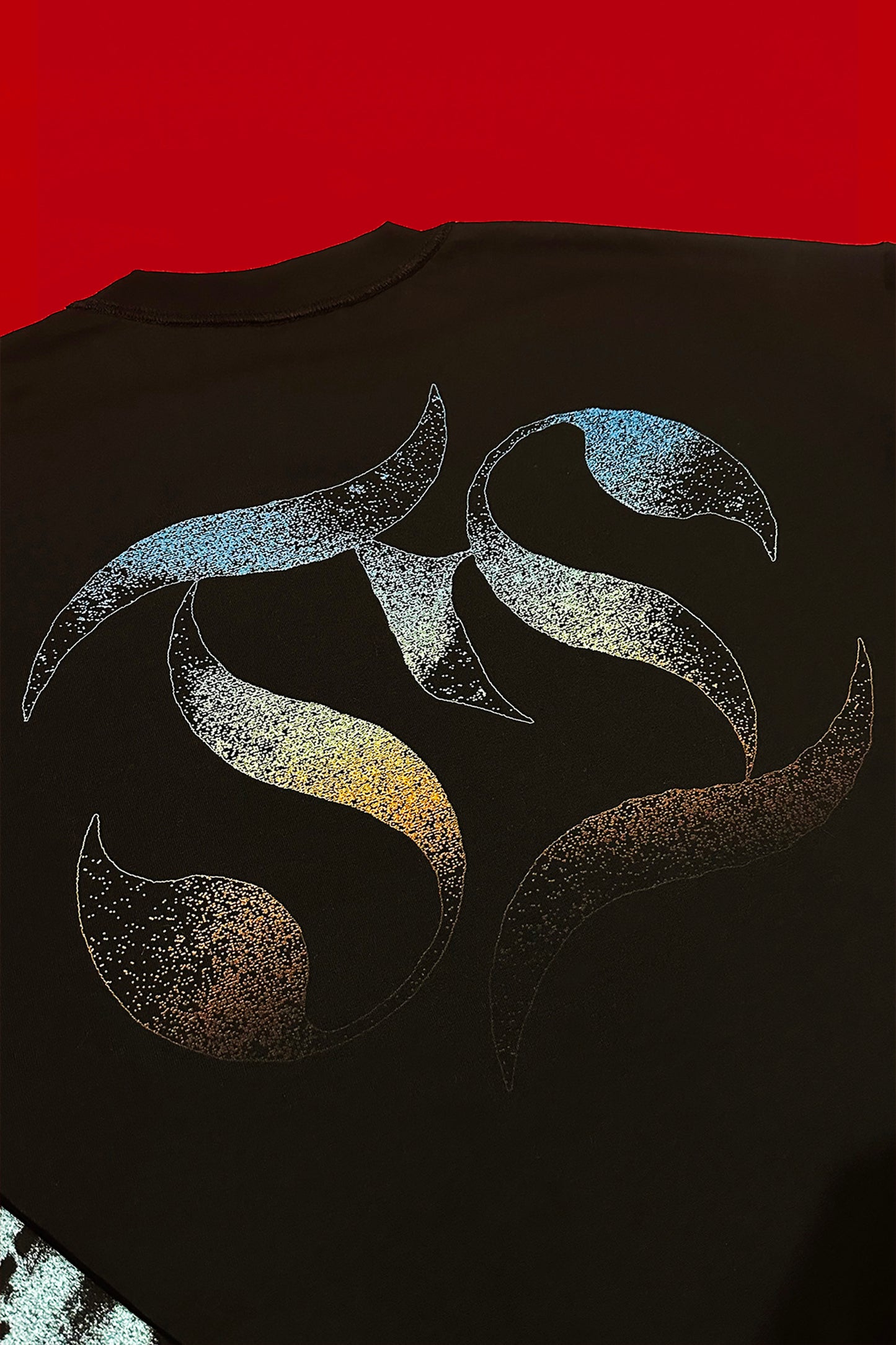 WHISKERS LONGSLEEVE